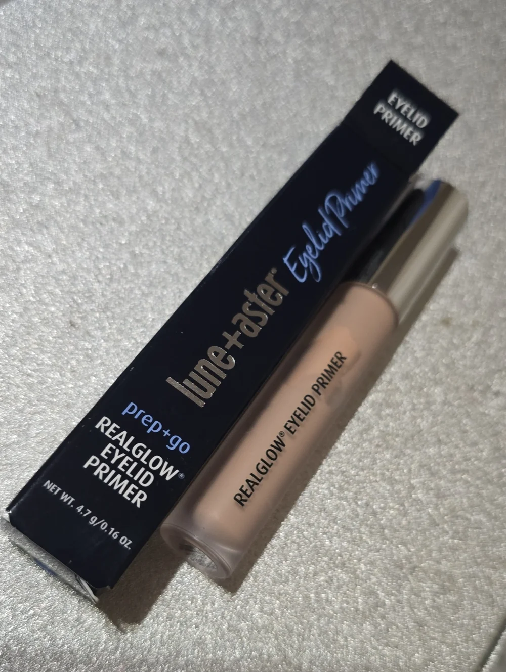 🧚‍♀️Luna & Aster Prep & Go Realglow Eyelid Primer NWT